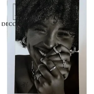 تابلو هنری چهره