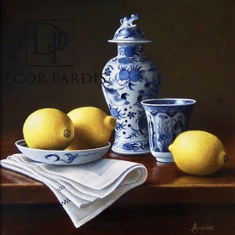 تابلو شادابی و انرژی برای خانه