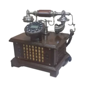 تصویر تلفن رومیزی مدل 4020