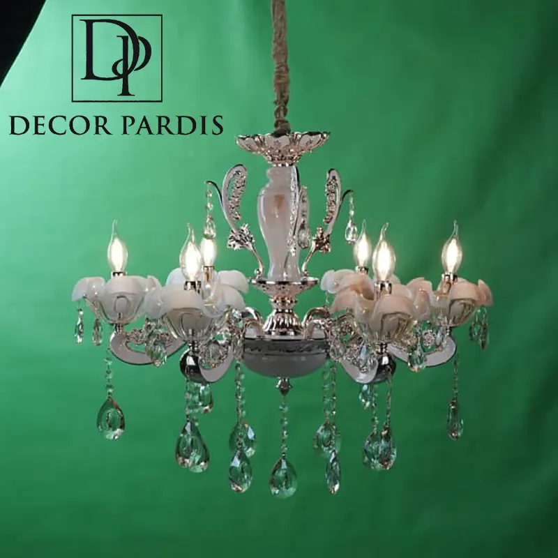 لوستر وارداتی مدرن