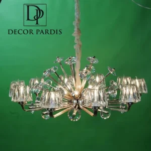 لوستر مدرن وارداتی