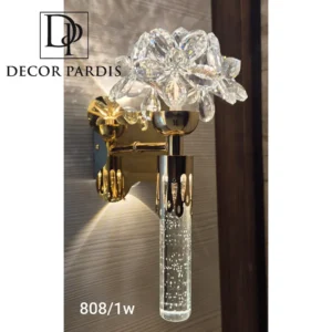 دیوارکوب دکوراتیو