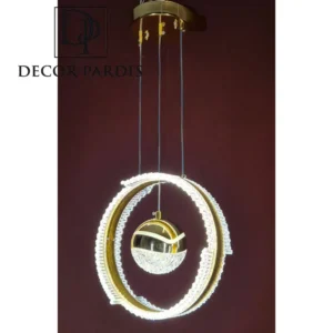 لوستر مناسب دکوراسیون مینیمال