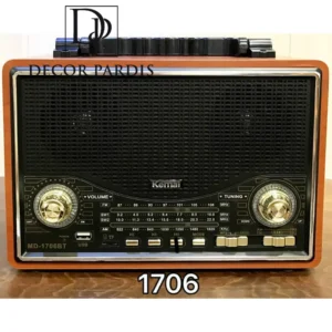 رادیو آر ایکس