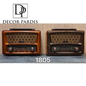 رادیو کد 1805 قدیمی