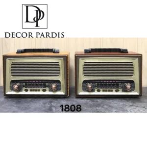 رادیو کد 1808