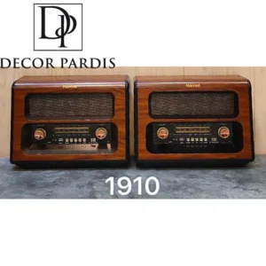 رادیو قدیمی کد 1910