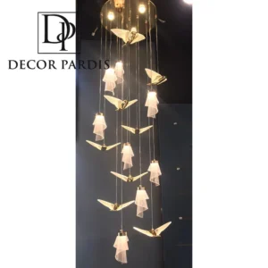 لوستر مناسب پذیرایی