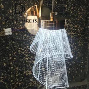 چراغ دیواری مدرن