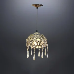 تصویر چراغ آویز