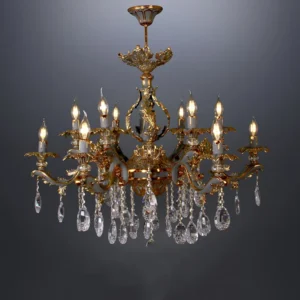 لوستر آریانا کد A1109