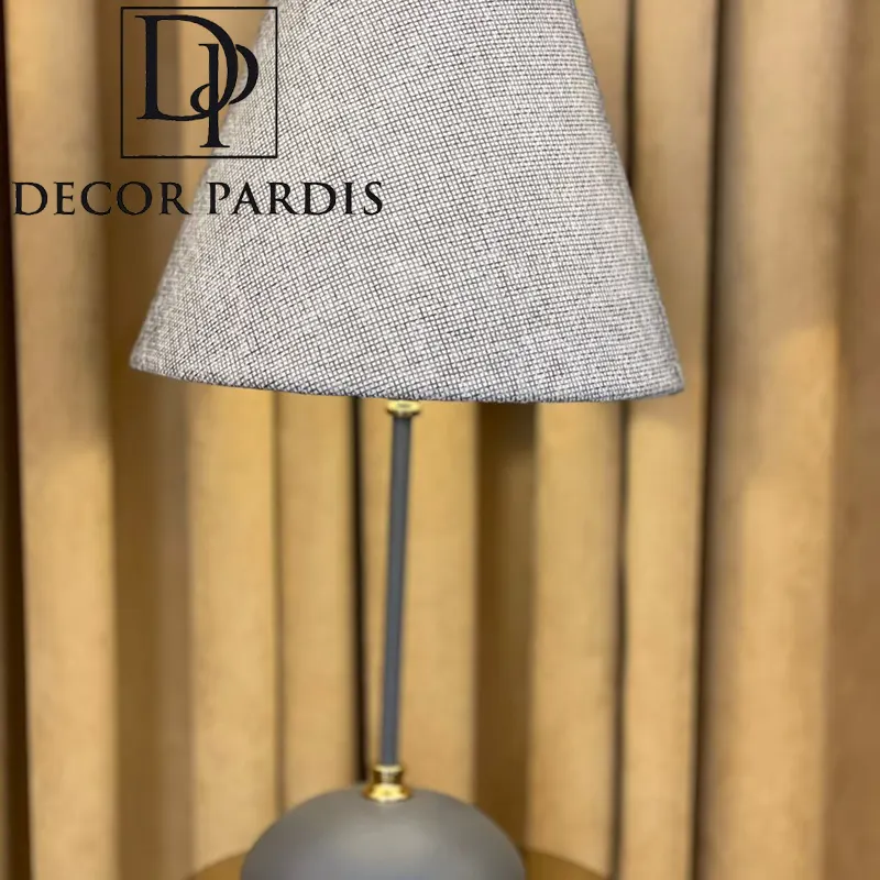 آباژور شیک مدرن