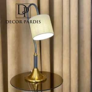 آباژور رومیزی مدرن