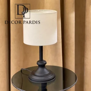 آباژور رومیزی شیک