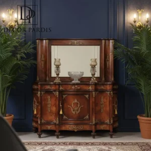 منسوجات چوبی