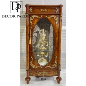 بوفه مدل چوبی کوچک