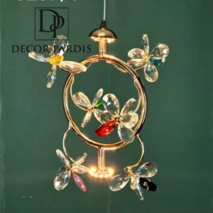 لوستر اتاق کودک