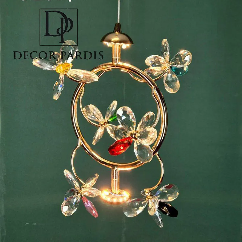 لوستر اتاق کودک