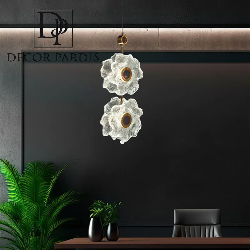 لوستر دوقلو