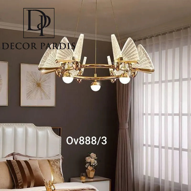 لوستر شیک و مدرن