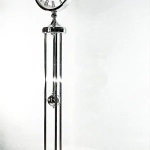 تصویر ساعت ایستاده مدل کوارتز آرتمیس با طراحی مدرن