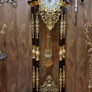 ساعت ایستاده مدل سلطنتی