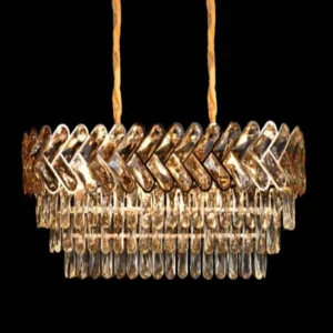 لوستر استار مدل 300*8501/800