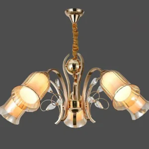 لوستر استار مدل 6854