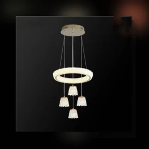 لوستر استار مدل 2686