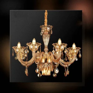 لوستر استار مدل 1304