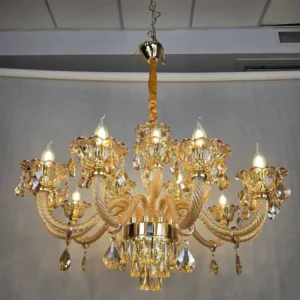 لوستر استار کلاسیک