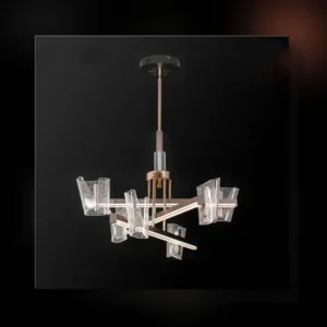 لوستراستار مدل 8819