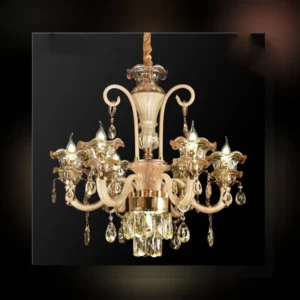 لوستر استار مدل 6-1350