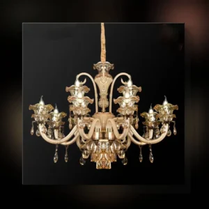 لوستر استار مدل 1350