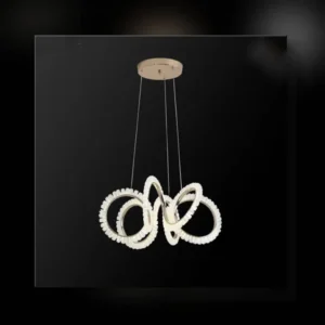 لوستر استار مدل 2555