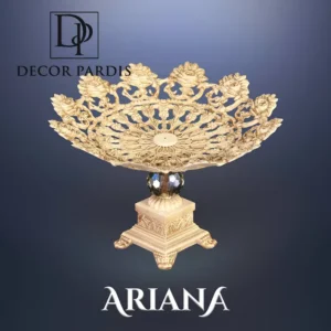 جا میوه ای یک طبقه