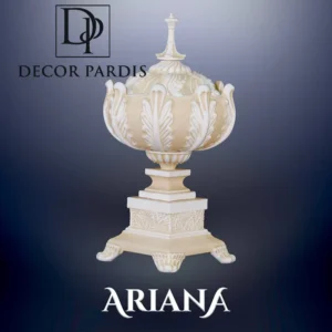 قندون مجلسی کرم