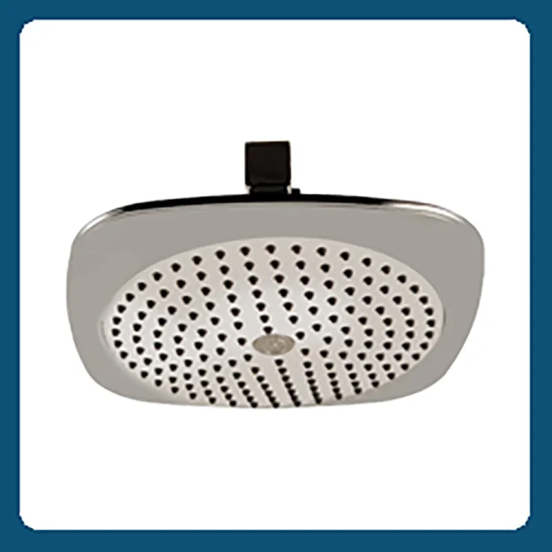 تصویر سردوش اطلس کروم مدل S206-1