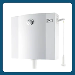 فلاش تانک آبریز