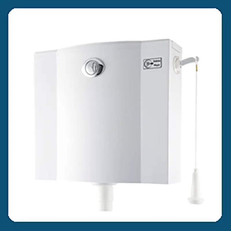 فلاش تانک آبریز